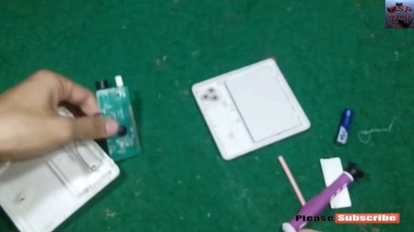 Htc-1 Thermo Hygrometer Repair / Thermometer Clock Humidity / Digital Thermo Hygrometer  /  Digital