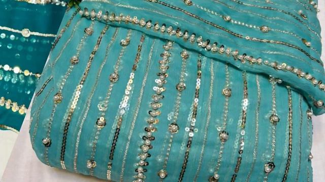 Viral desigion perl zari dress смотреть онлайн