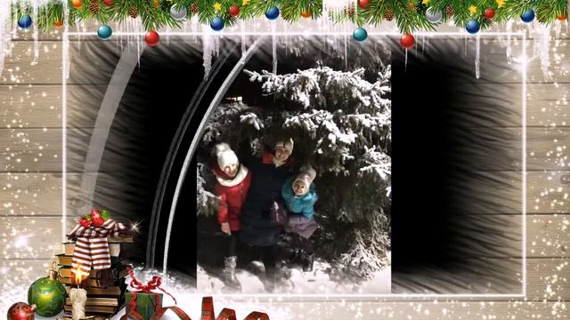 "Зимняя Ростовка" смотреть онлайн