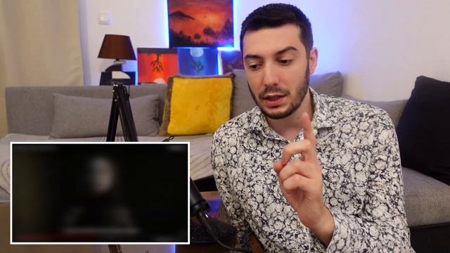 This is THE BEST video I've ever seen! - Dimash - The Story of One Sky (Dimash Reaction) - EMOTIONA смотреть онлайн