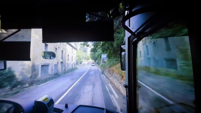 Lignes D'Azur • Ligne 91 • Nice Grand Arénas ⇨ Auron ?? смотреть онлайн