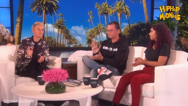 Logic: An Example of How to Kill A Rap Career смотреть онлайн
