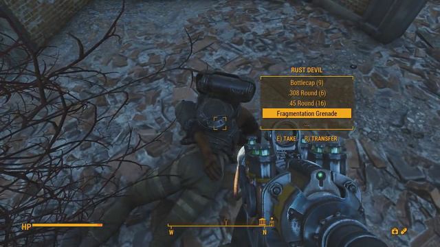 Fallout 4 Survival Mode | Beta Impressions & Gameplay смотреть онлайн