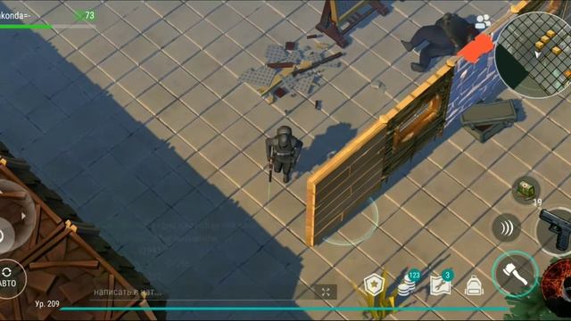 Рейд Базы Someone//Base Raid Someone//Last Day on Earth: Survival смотреть онлайн