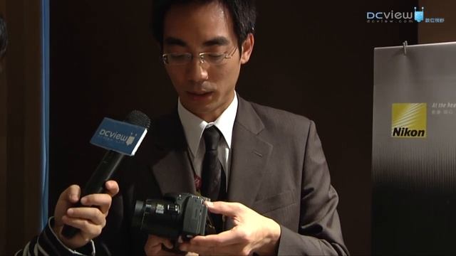 Nikon Coolpix P500新機介紹 смотреть онлайн