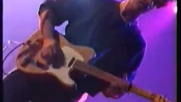 THE CONNELLS - Seventy four, seventy five