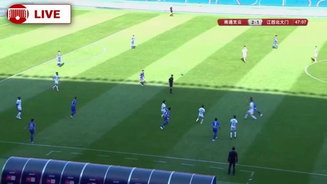 Full Game Replay | Nantong vs Jiangxi | 南通支云vs江西北大门 | 2021/06/04 15:00 CST смотреть онлайн