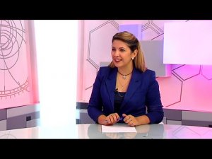 Программа «В центре внимания»:Александр Ярошев и Дмитрий Маскаев .