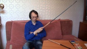Общая информация о забросах «Тенкара»