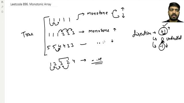 Lecture 11 - Monotonic Array смотреть онлайн