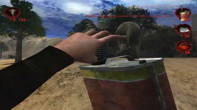 Давайте Почтальонить в Postal 2: Apocalypse Weekend :3 #4 смотреть онлайн