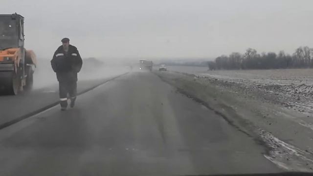 Почему в России плохие дороги. 02.12.2016 смотреть онлайн