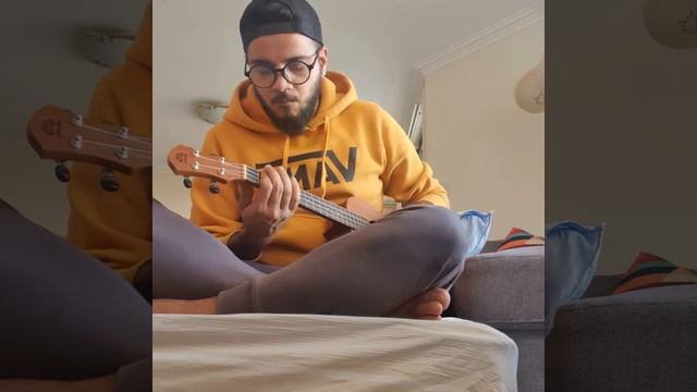 Led Zeppelin - Stairway To Heaven (Ukulele Play Along) смотреть онлайн
