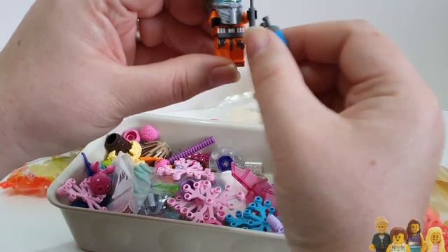 Preparing for Bricktastic 2023 смотреть онлайн