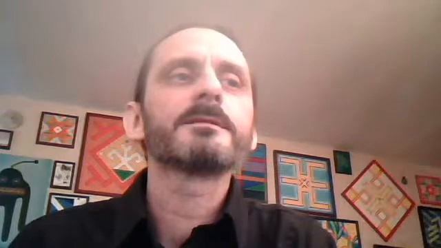 Социосокоммуникация творческой личности. Петров-Тверской и Александр Зеленюк смотреть онлайн
