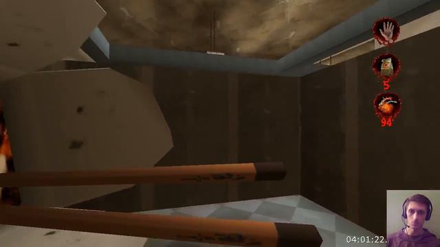 Postal 2 Playthrough Part #9 - "I Love The Smell Of Napalm In The Morning" смотреть онлайн