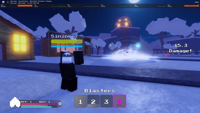 The BEST combo for Sans | Alternate Battlegrounds (Roblox) смотреть онлайн