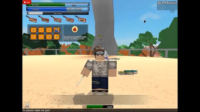 ALPHAappie's ROBLOX video смотреть онлайн