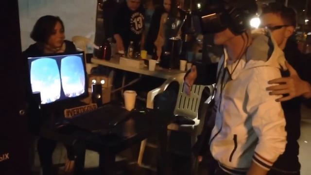 Денчик на 3D аттракционе смотреть онлайн