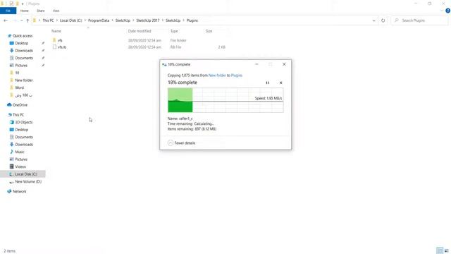 شرح طريقه إضافه Plugins لبرنامج الأسكتش أب + التحميل | Explain how to add Plugins to Sketch смотреть онлайн