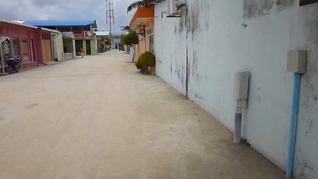 остров Маафуши (Мальдивы) смотреть онлайн