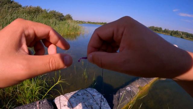 GoPro10 для рыбалки, бомба? смотреть онлайн
