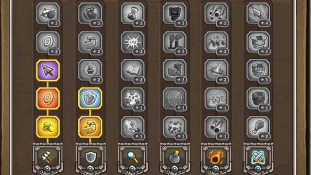 прохождение игры kingdom rush.-1серия смотреть онлайн