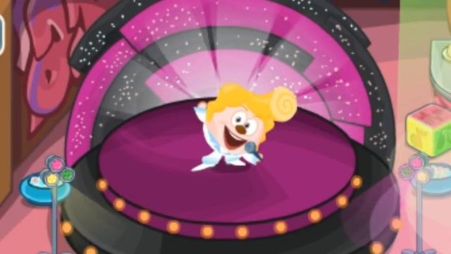 ШАРАРАМ КОЛЯ БАС смотреть онлайн