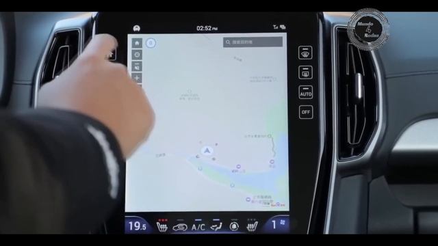 Novo Hyundai IX35 2023 - Mais Tecnologia, Segurança E Muito Mais Bonito!