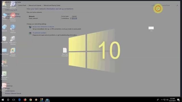 How to Fix All Internet Proxy Server Errors in Windows 10/8/7 смотреть онлайн