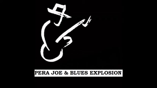 Pera Joe & Blues Explosion Mojo Club 1992 смотреть онлайн