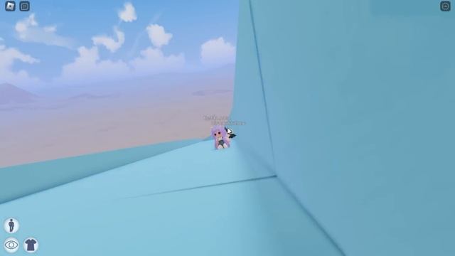 ПРИШЛИ В АКВАПАРК, НО МЫ КРОШКИ! Roblox Robloxian Waterpark смотреть онлайн