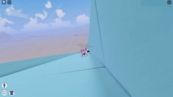 ПРИШЛИ В АКВАПАРК, НО МЫ КРОШКИ! Roblox Robloxian Waterpark