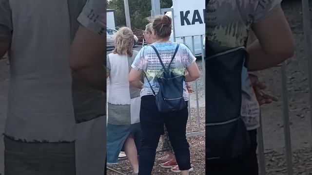 Посещение "приюта" МБУ Северное 18.07.2023 смотреть онлайн