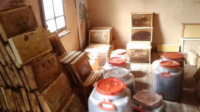 Где можно купить наш мёд. смотреть онлайн