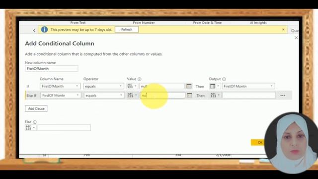 microsofr Power bi - append two Tabel and append three or more Tabels_ nagwagabr نجوى جبر__RWPS смотреть онлайн