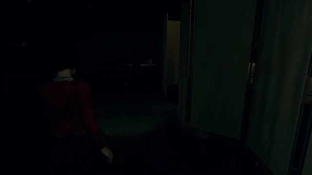 DreadOut 2 #5 прохождение