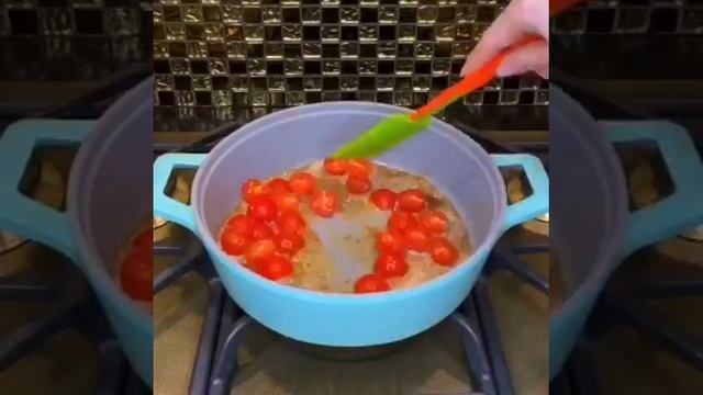 Рецепты каждый день