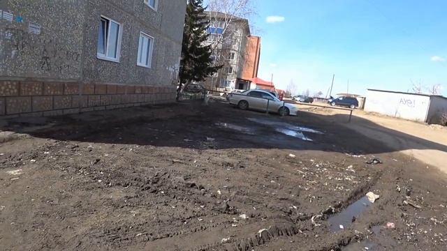 По микрорайону Северный.Канск.часть2 смотреть онлайн