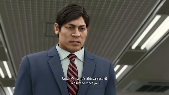 Ichiban Has A Job?.. AND A DATE!?  | Like A Dragon Infinite Wealth [SUB] (FULL PLAYTHROUGH) - Part