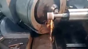 Изготовление ножа для измельчителя Greenmech