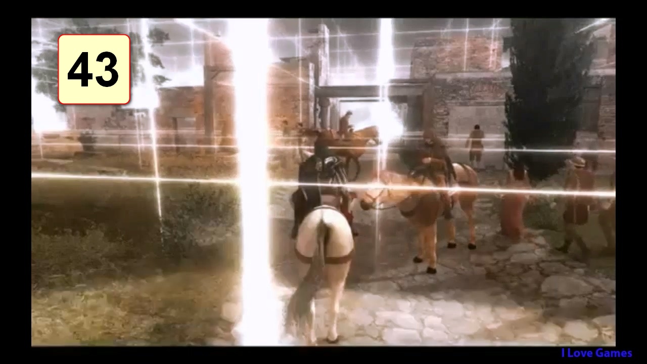 Прохождение ►Assassin's Creed: Brotherhood◄【• Выпуск• #43】