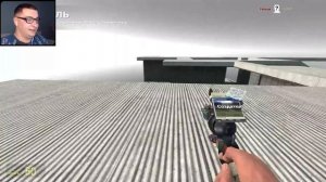 МЕМЫ ОБУНГА NEXTBOT ГОНЯЮТСЯ ЗА НАМИ SANDBOX ► Garry's Mod