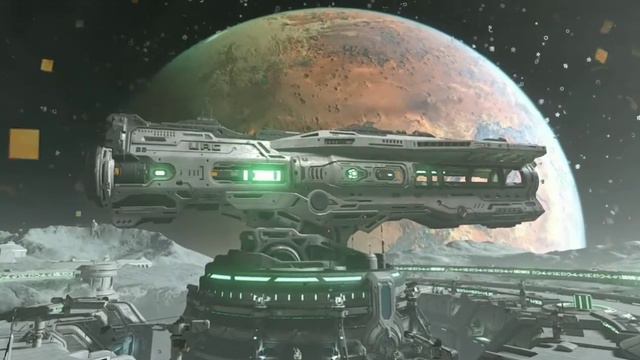 Doom Eternal - BFG 10K (gamerip) смотреть онлайн