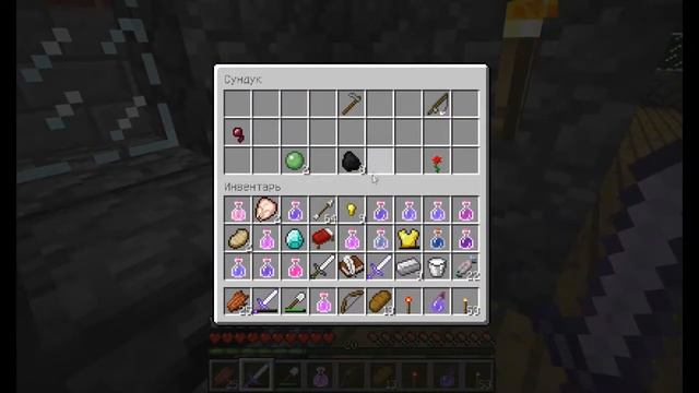 Minecraft |Legacy of dead Wizard|#6 смотреть онлайн