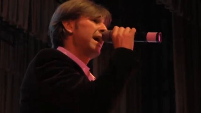 С. Есенин «Я усталым таким еще не был...» (читает С. Зайцев) смотреть онлайн