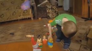 Дети ругаются матом 2