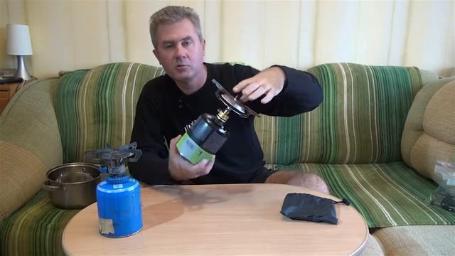 Газовая Горелка смотреть онлайн