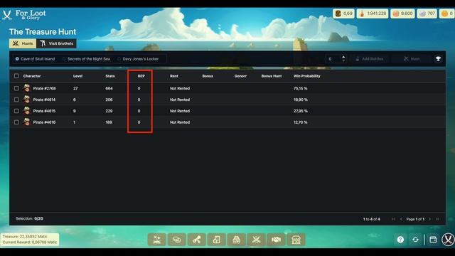 HD For Loot And Glory Game Introduction #p2e #polygon #chainlink смотреть онлайн