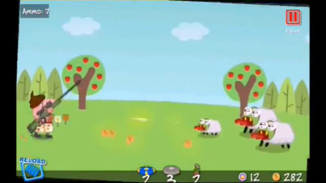 Pigs Revenge обзор смотреть онлайн